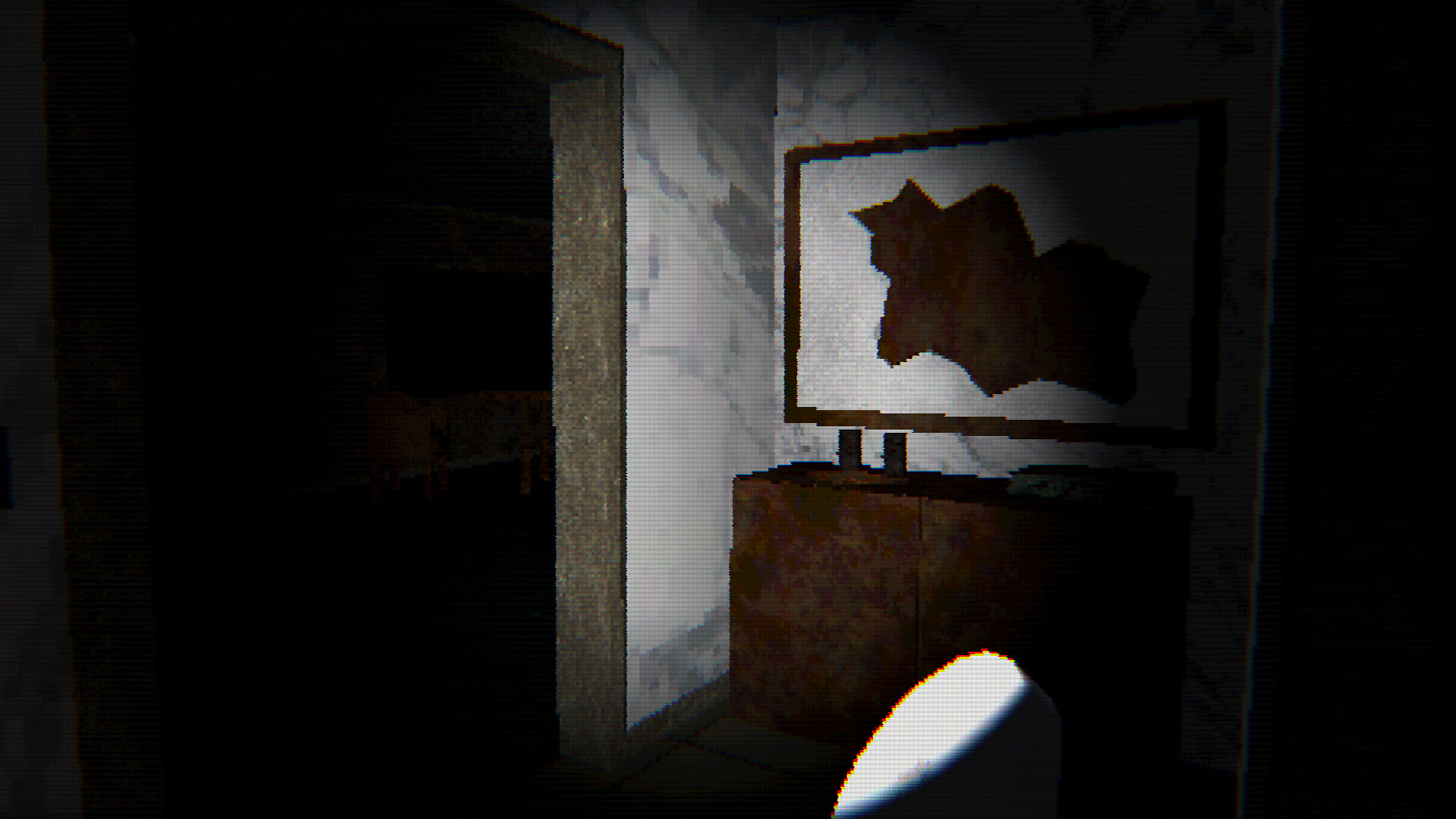 Phantom Floor screenshot #3