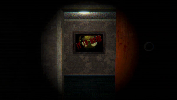 Screenshot 4 of Phantom Floor - final gameplay screenshot