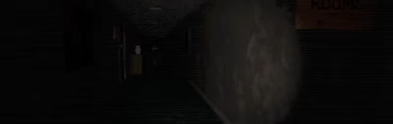 Phantom Floor video 2