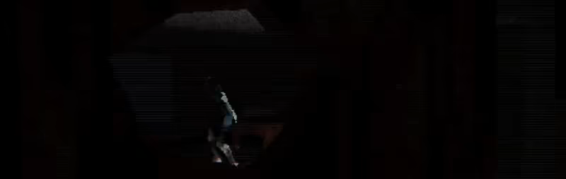 Phantom Floor video 1