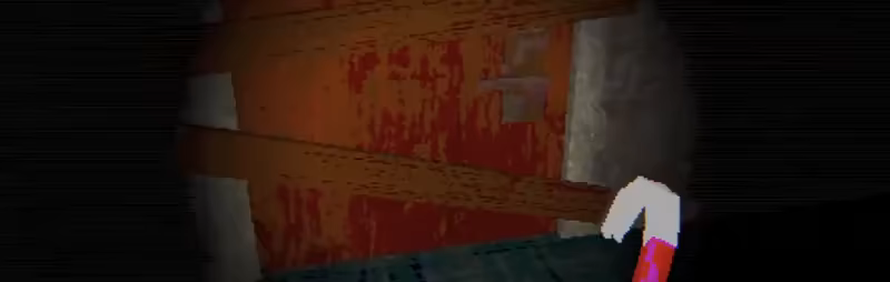 Phantom Floor video 3