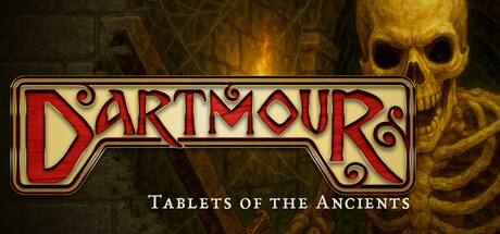 Dartmour: Tablets of the Ancients