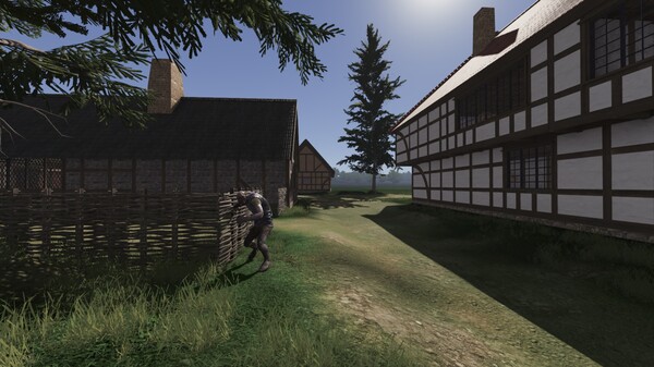 Dartmour: Tablets of the Ancients screenshot 5