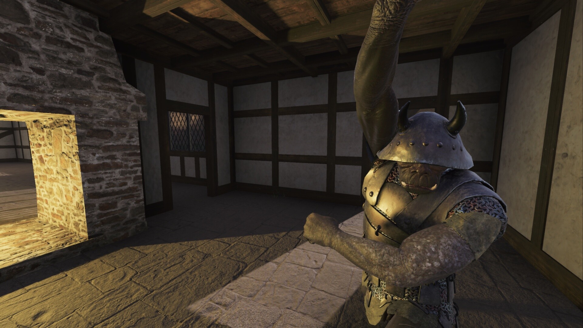 Dartmour: Tablets of the Ancients screenshot #12