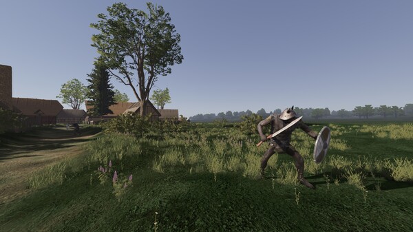 Screenshot 4 of Dartmour: Tablets of the Ancients - final gameplay screenshot