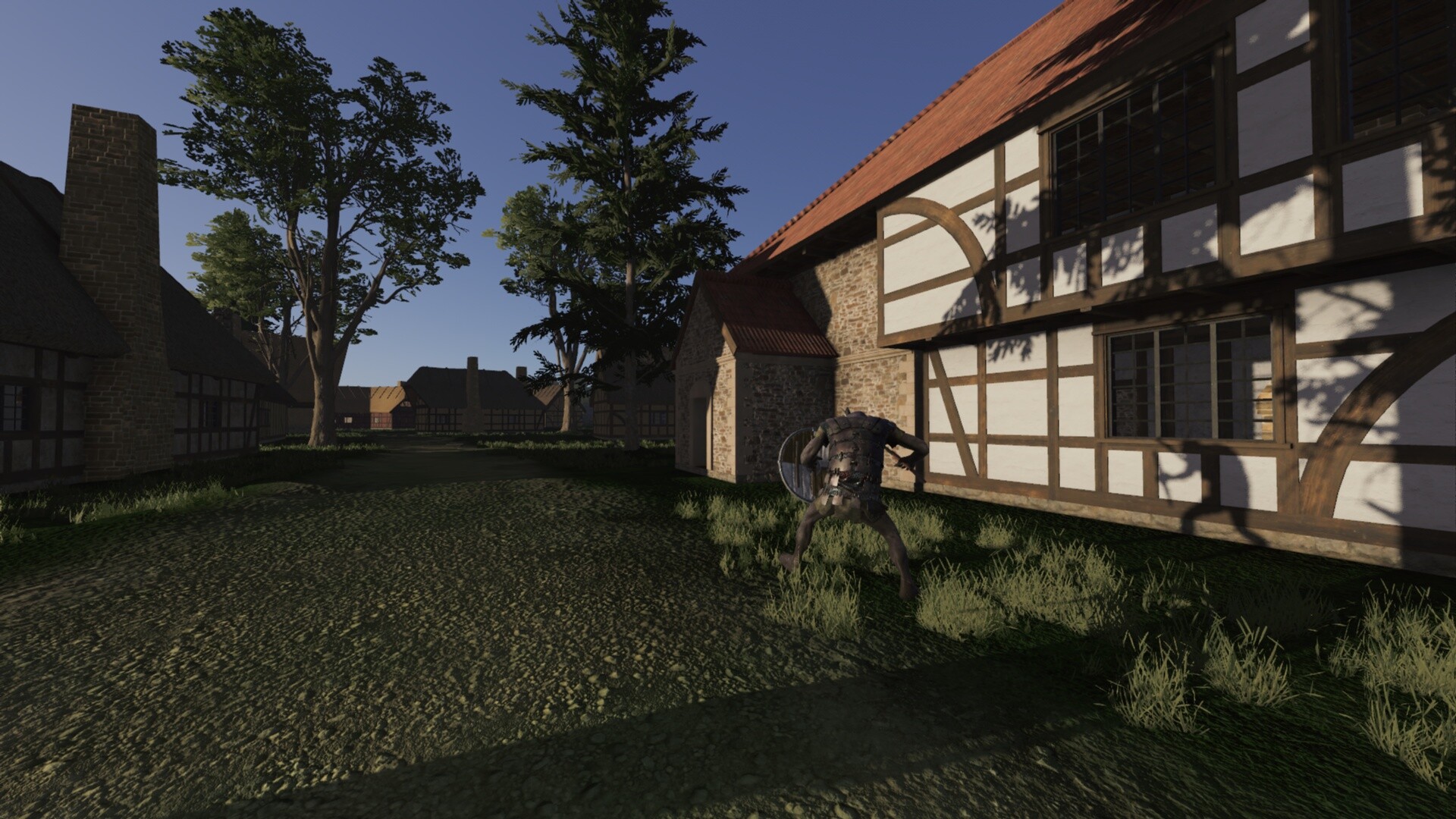 Dartmour: Tablets of the Ancients screenshot #17