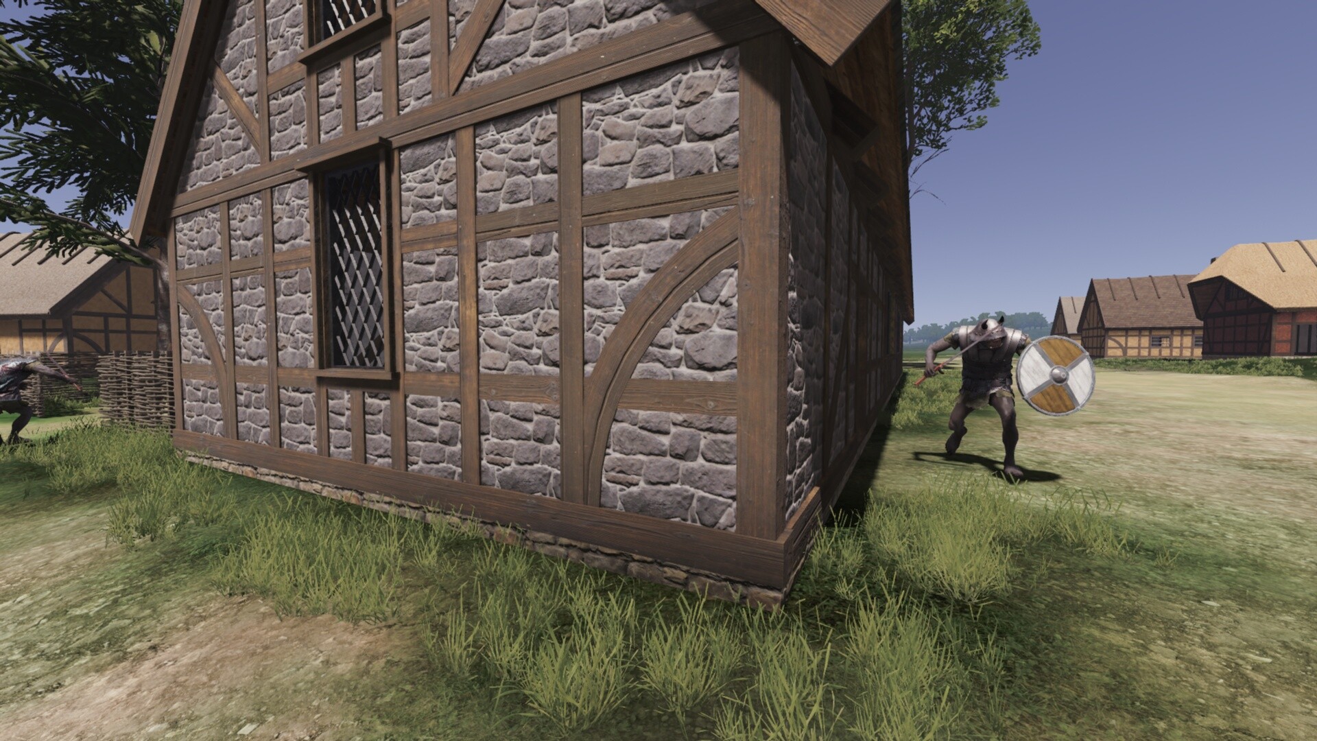Dartmour: Tablets of the Ancients screenshot 11