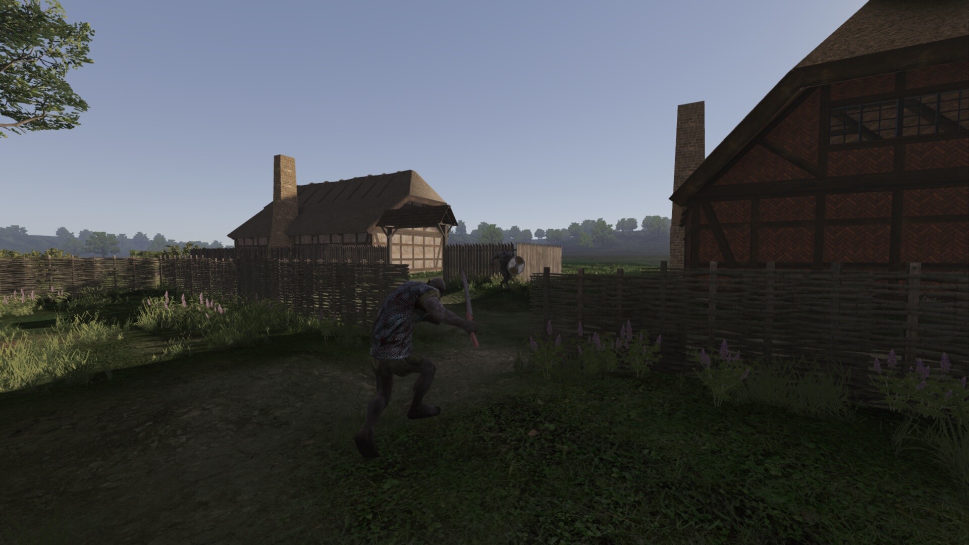 Dartmour: Tablets of the Ancients screenshot 9
