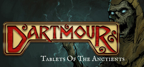 Dartmour: Tablets of the Ancients