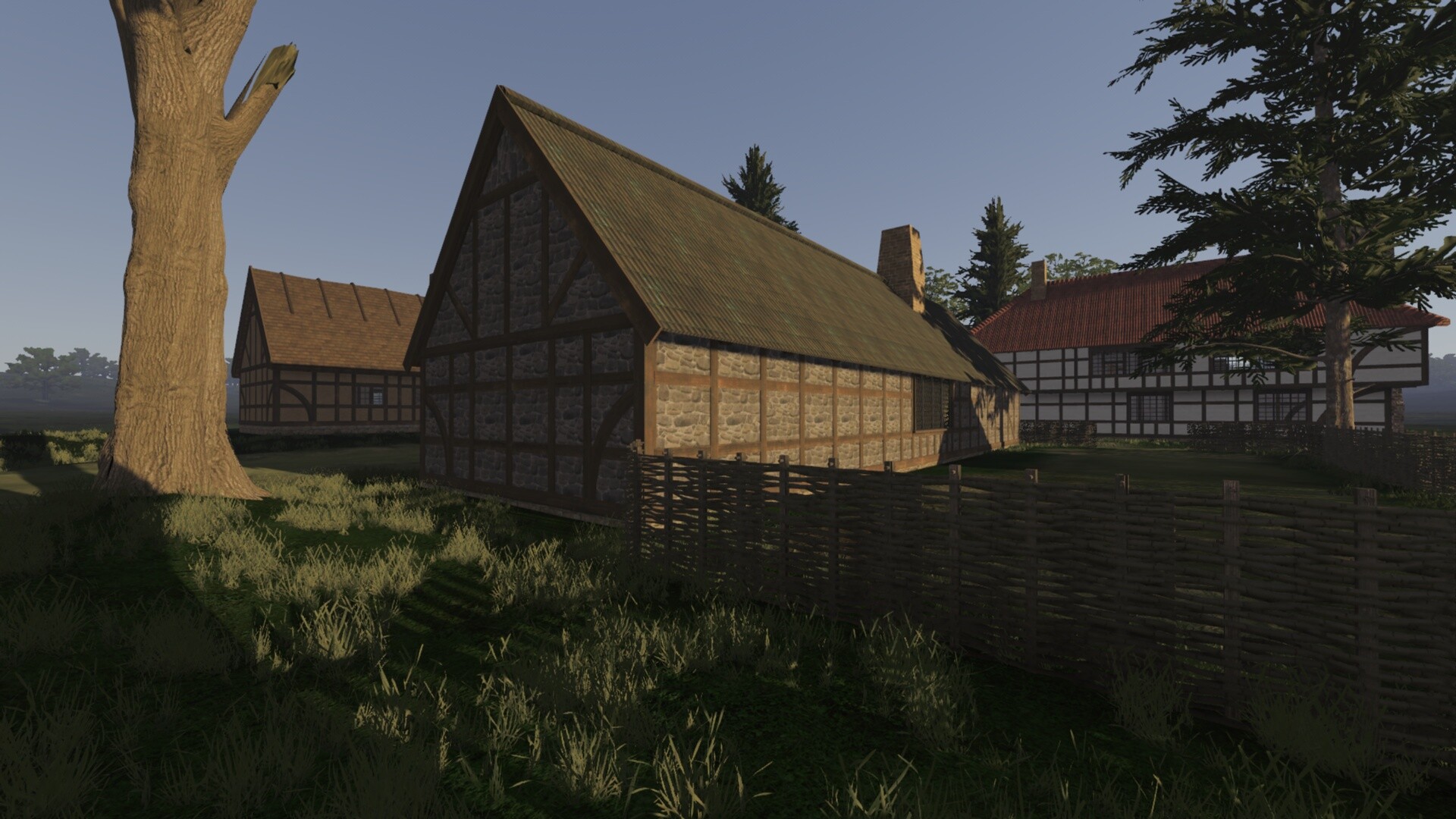 Dartmour: Tablets of the Ancients screenshot 14