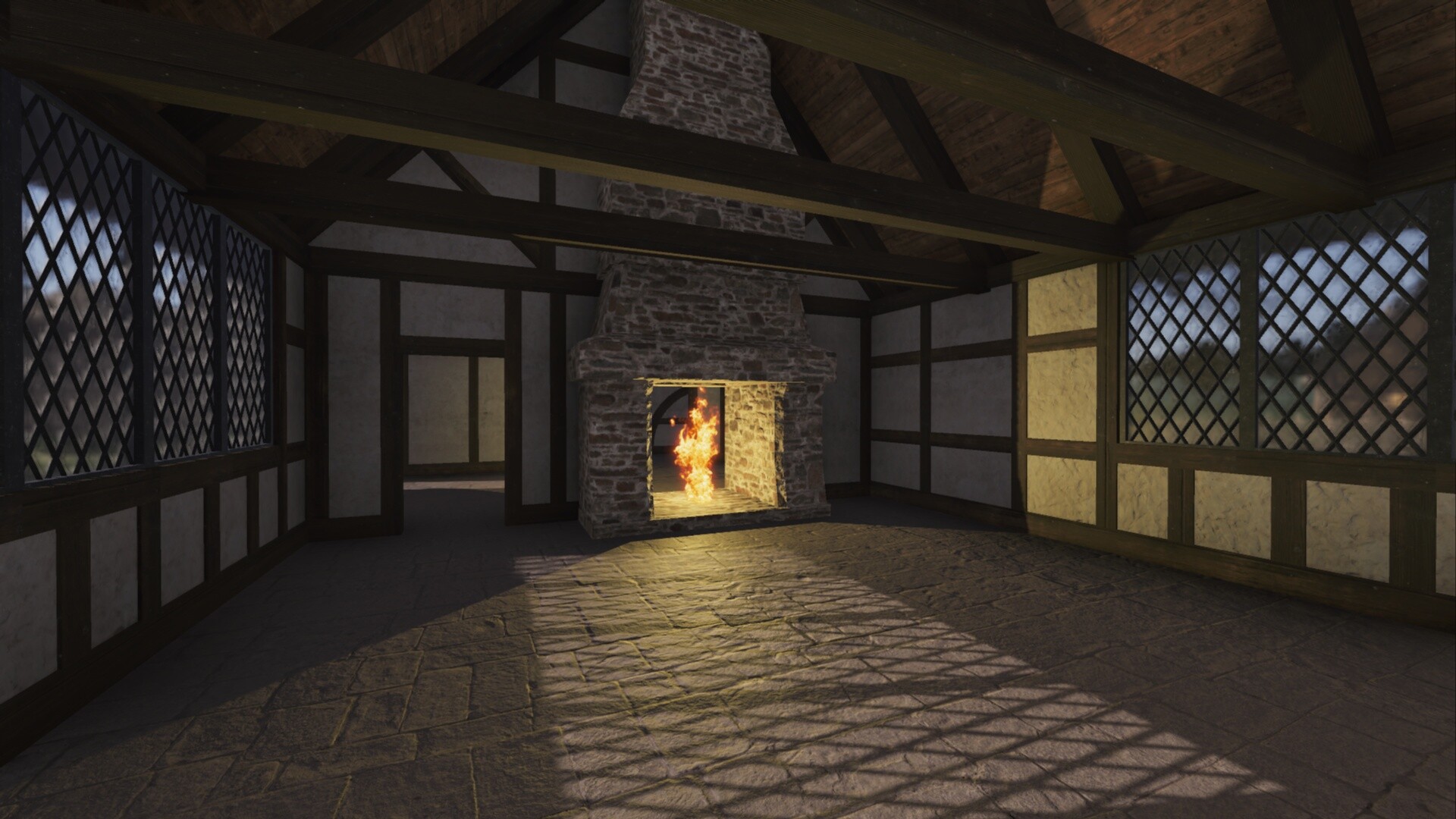 Dartmour: Tablets of the Ancients screenshot 19