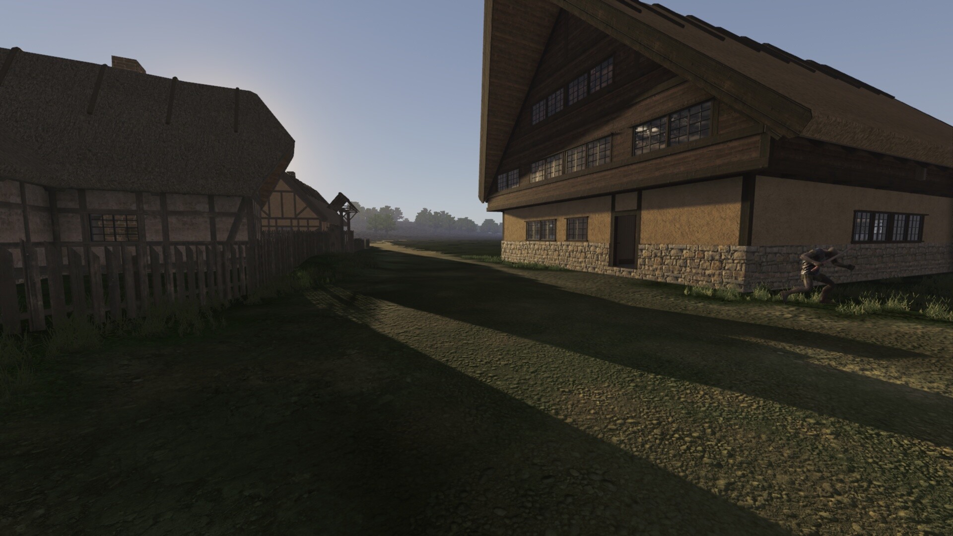 Dartmour: Tablets of the Ancients screenshot #6