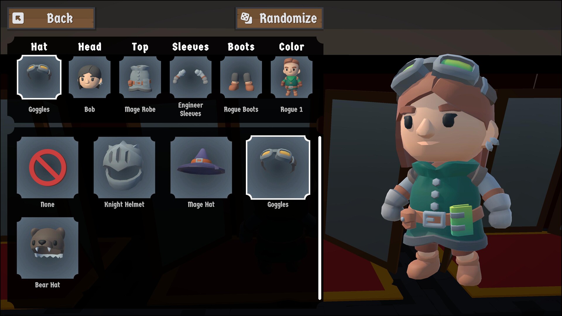 Knight Games screenshot #5