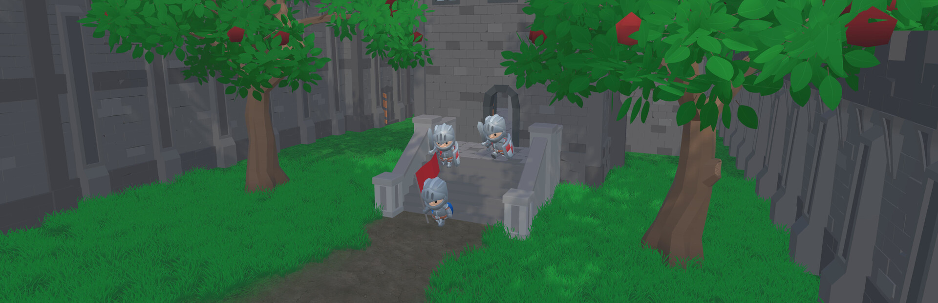 Knight Games