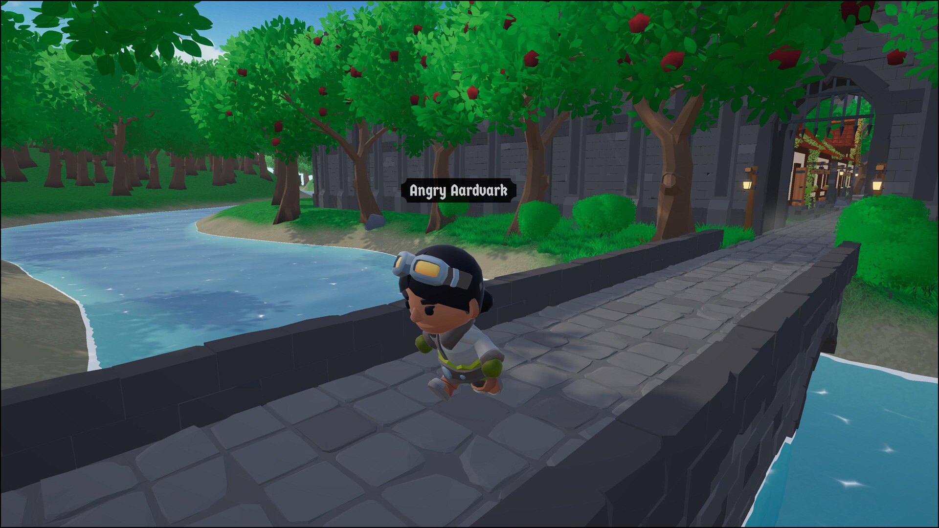 Knight Games screenshot #4