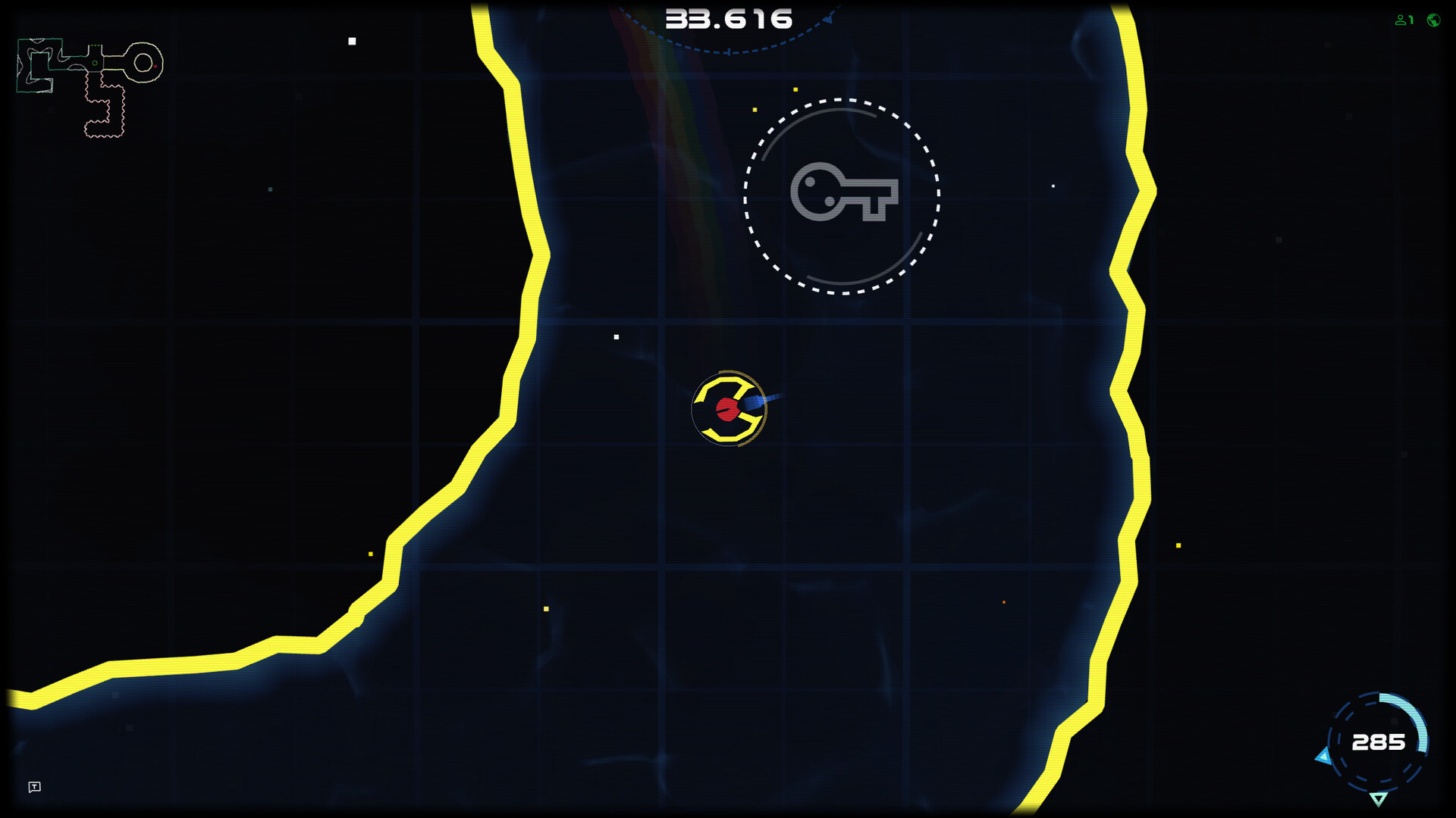 Drawn to Drift screenshot #10