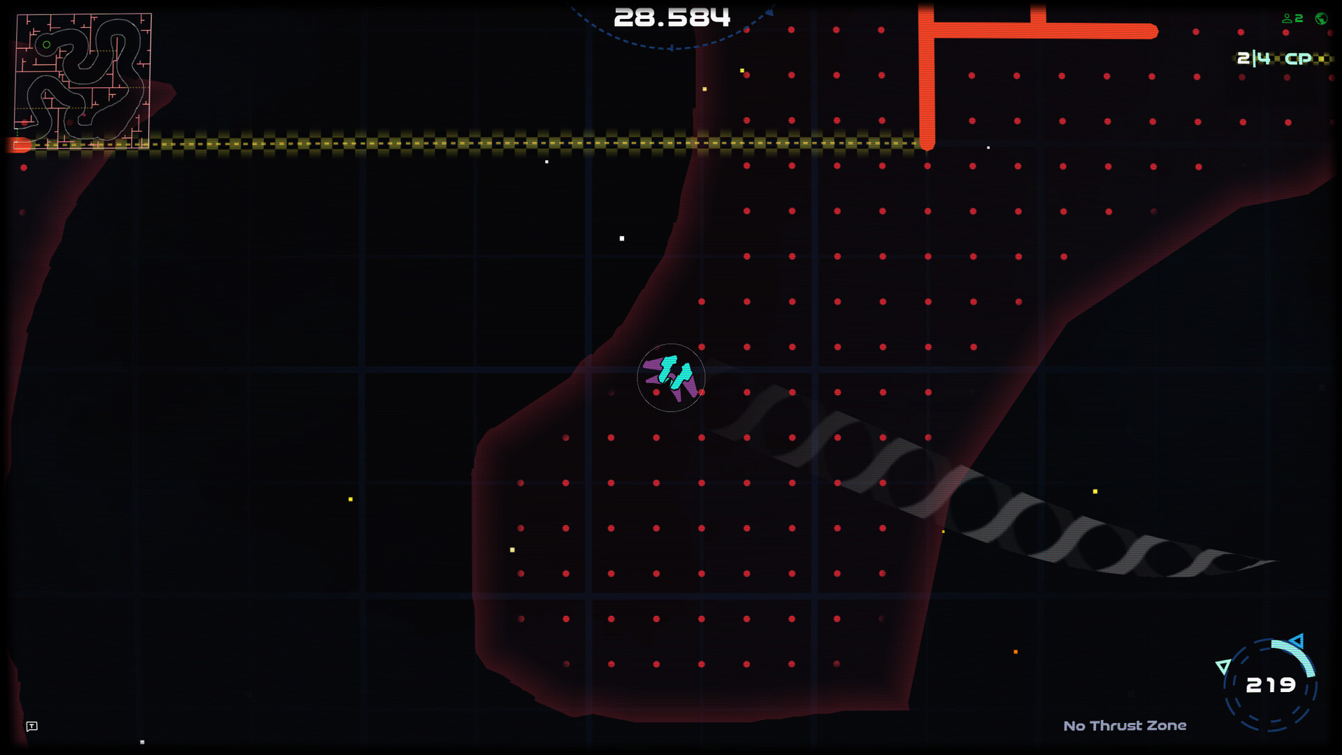 Drawn to Drift screenshot #11