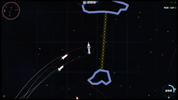 Drawn to Drift game for Linux 1
