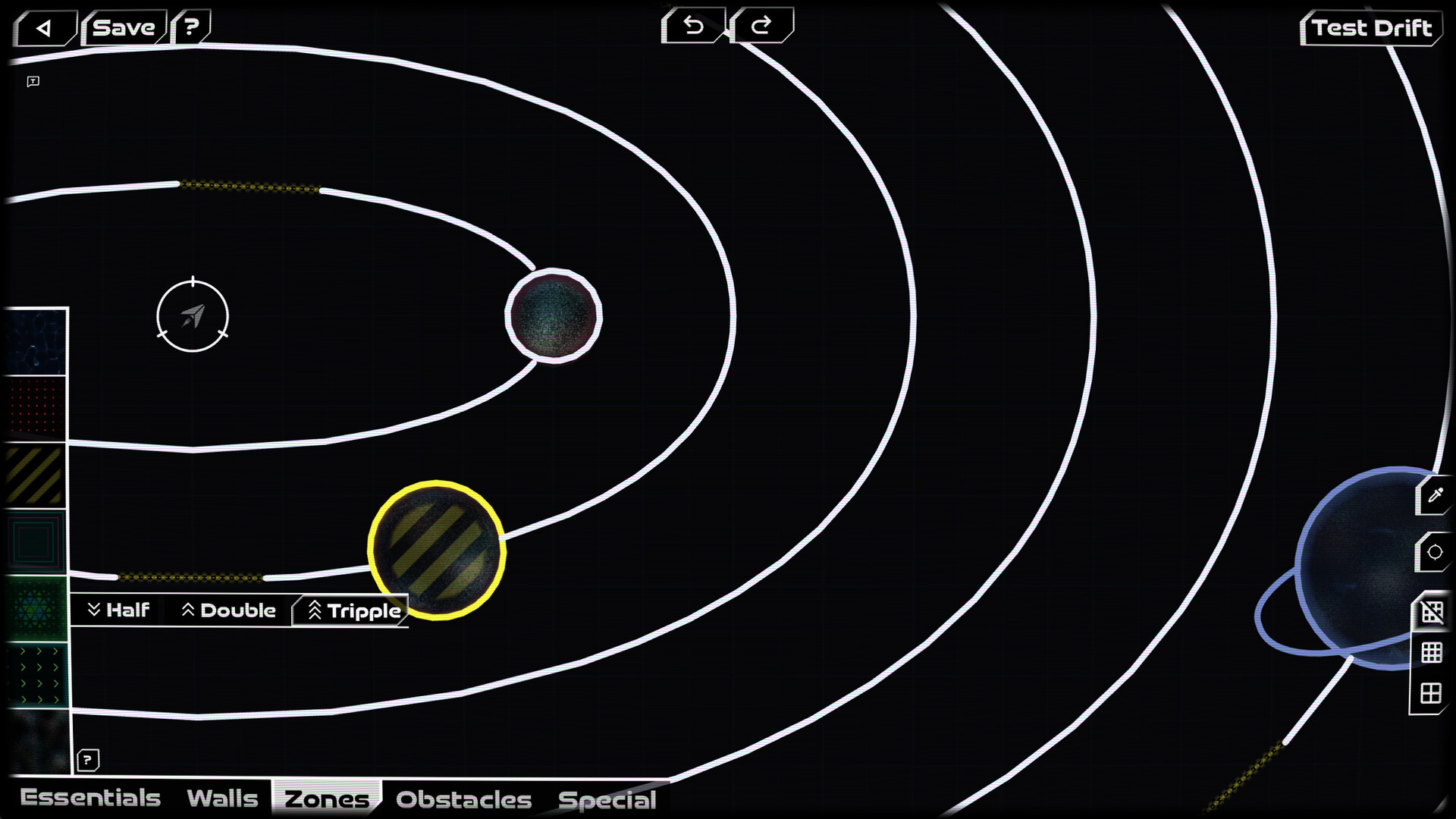 Drawn to Drift screenshot #12