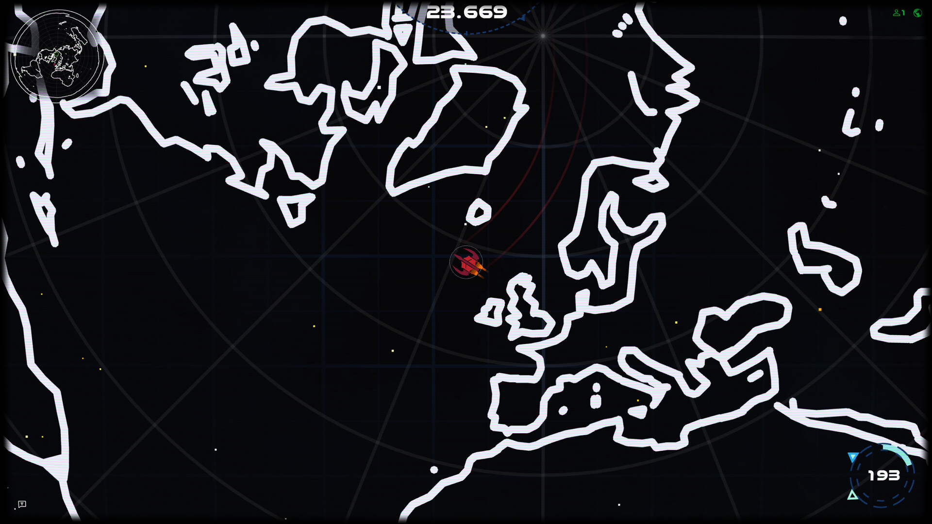 Drawn to Drift screenshot #7