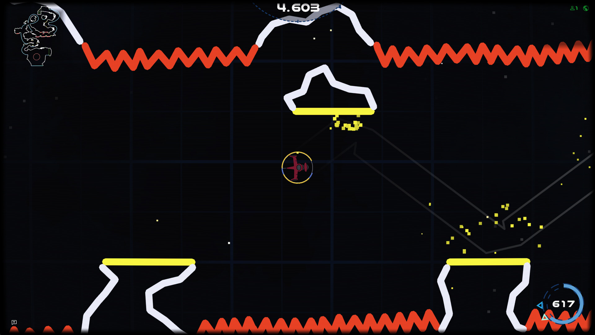 Drawn to Drift screenshot #8