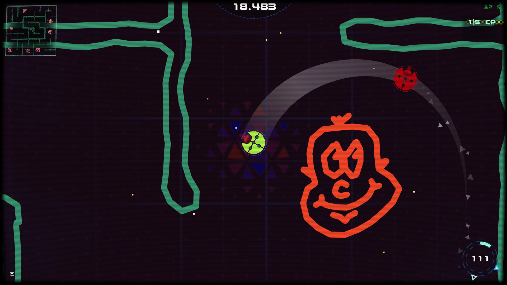 Drawn to Drift Featured Screenshot #1