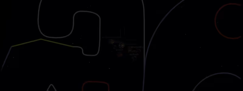 Drawn to Drift video 2