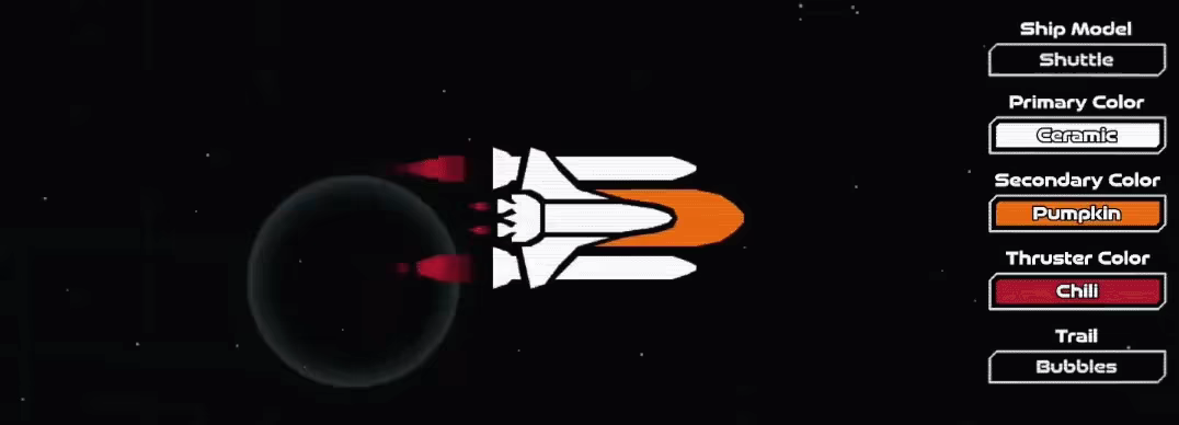 Drawn to Drift video 4
