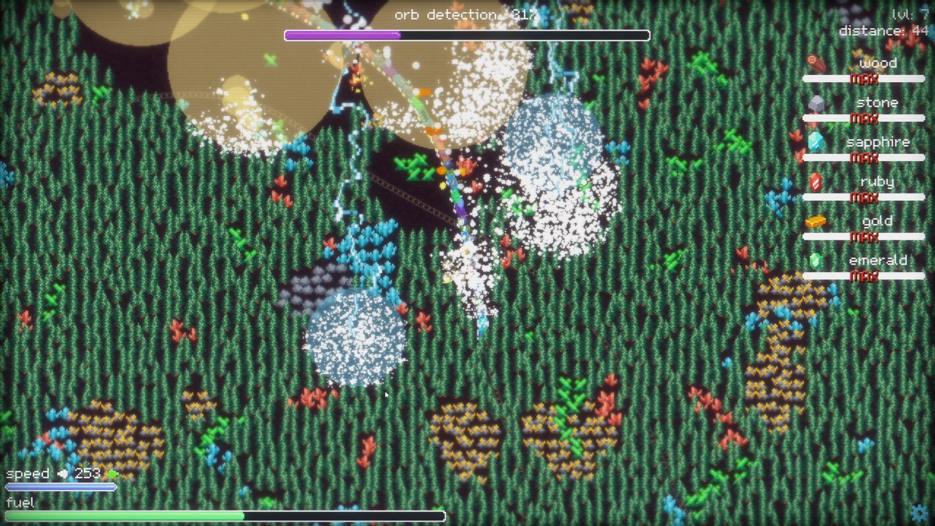 Trainatic Demo Featured Screenshot #1