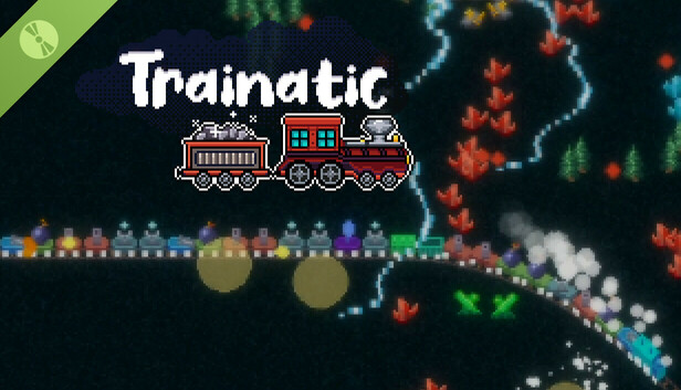 Trainatic Demo
