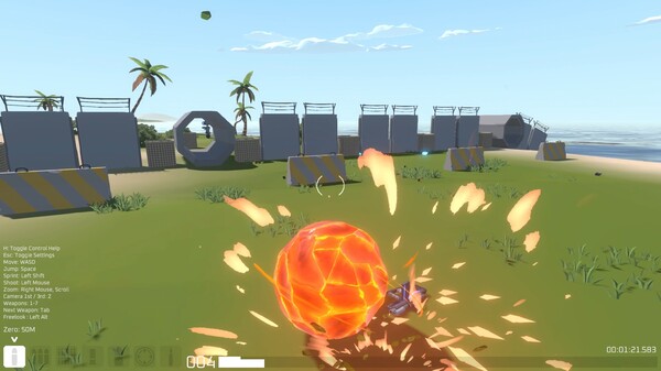 Screenshot media