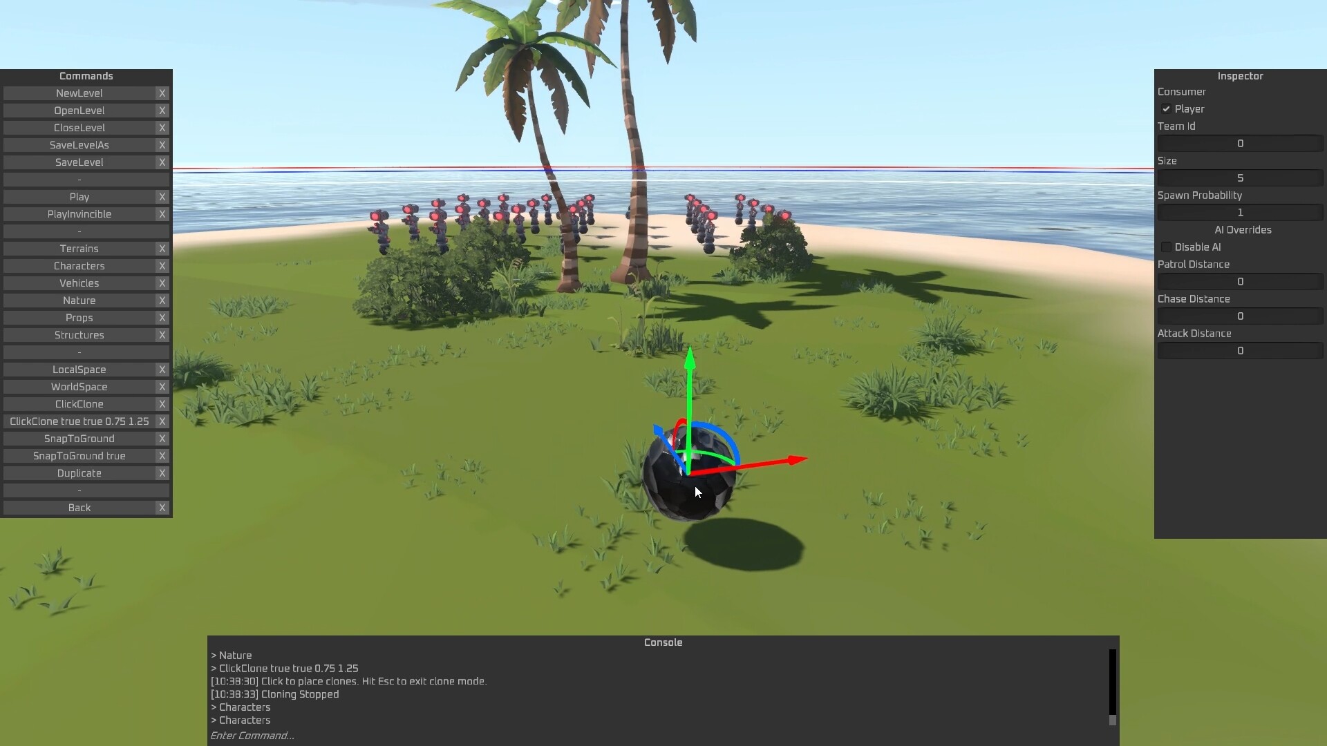 Rubble Eats The World screenshot 4