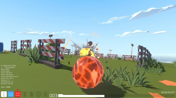 Screenshot media