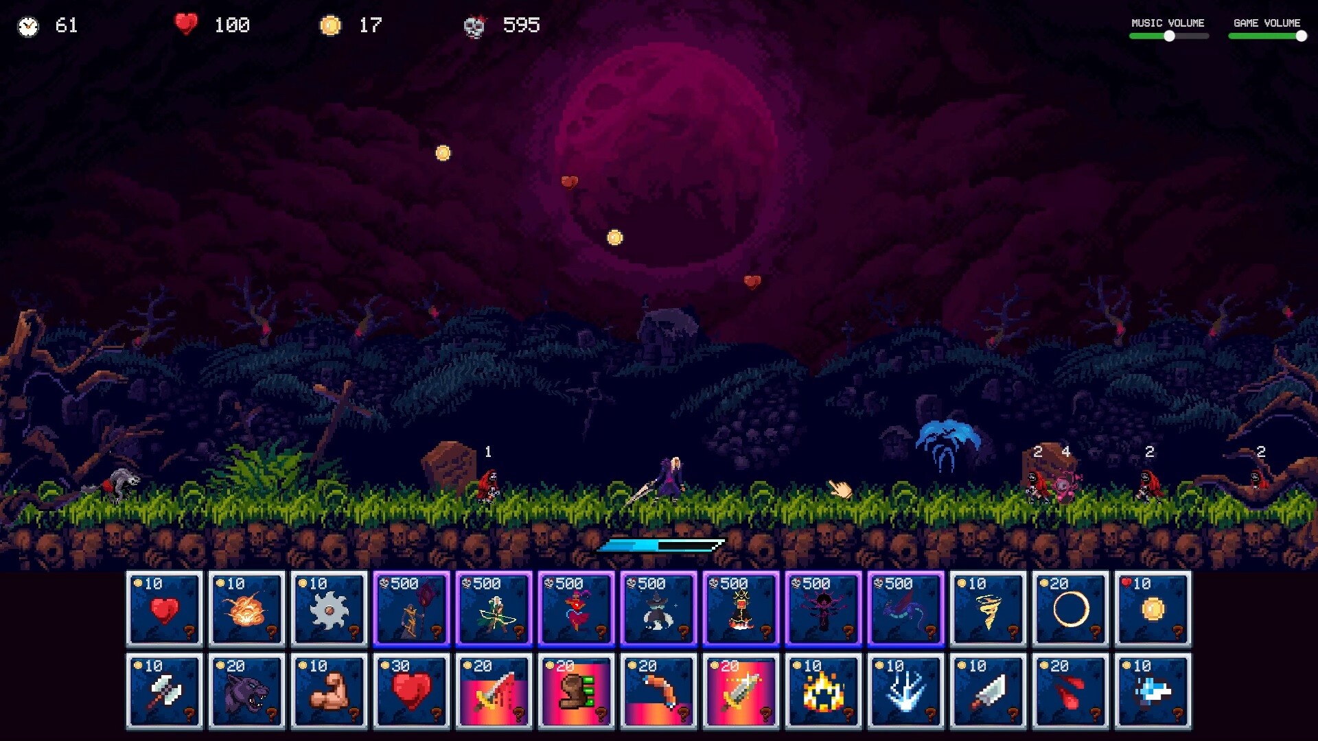 RiftGuard screenshot