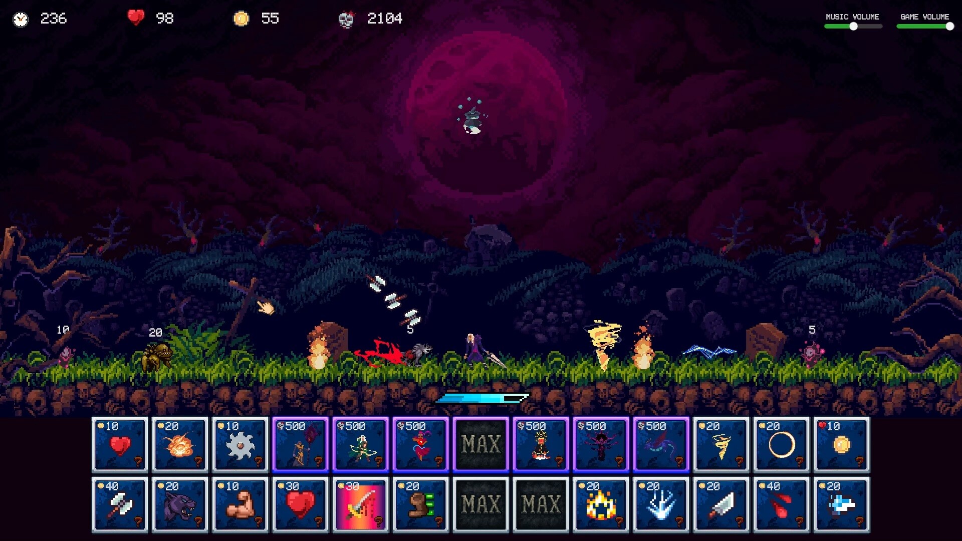 RiftGuard screenshot 2