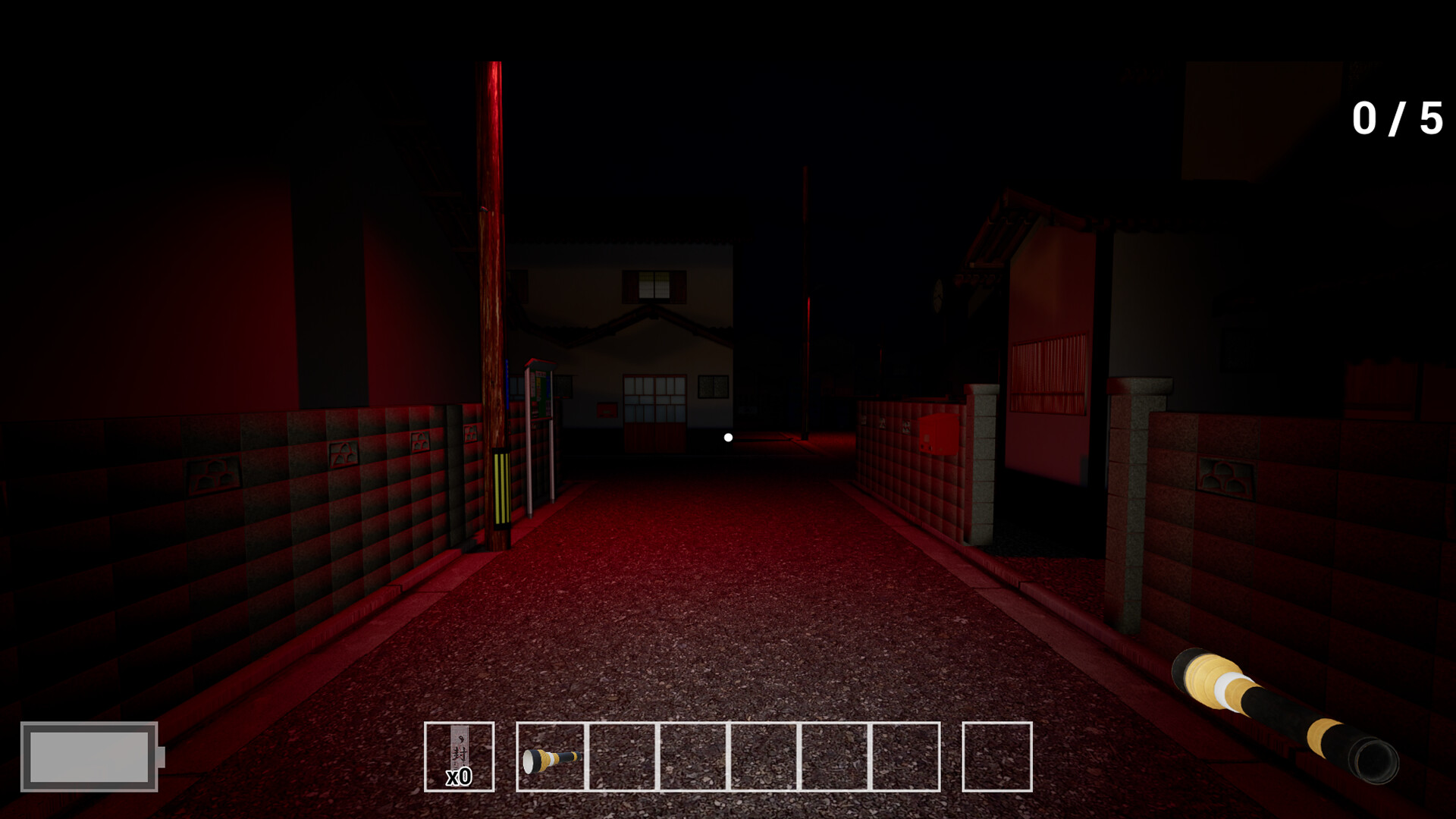 Twilight Moonflower screenshot #4