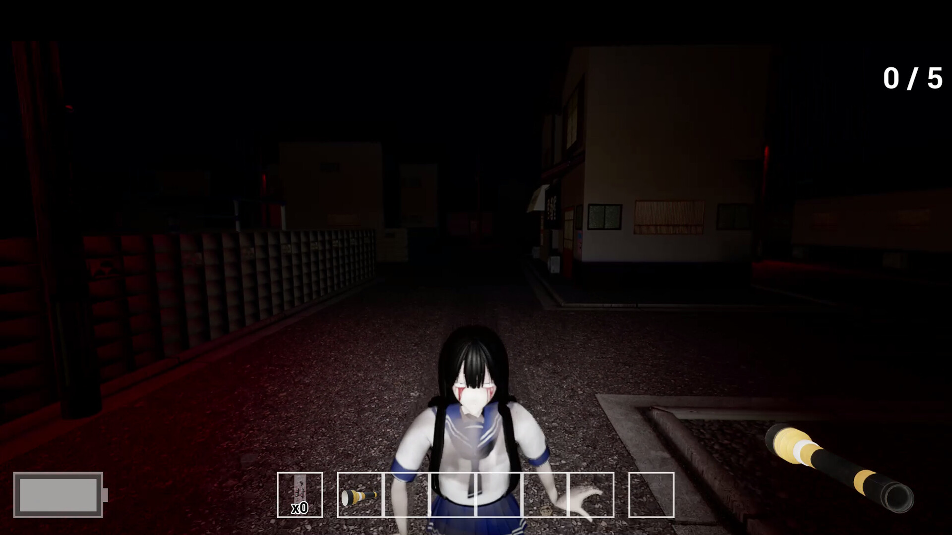 Twilight Moonflower screenshot #7