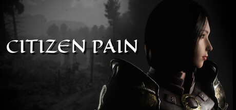 Citizen Pain