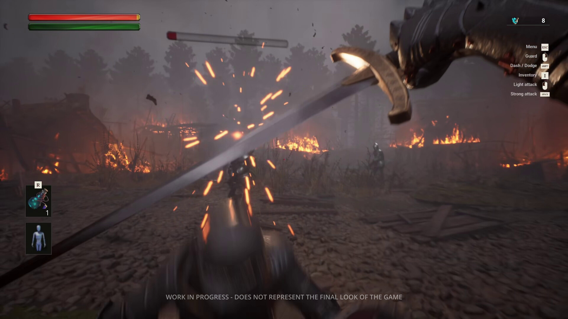 Citizen Pain screenshot #4