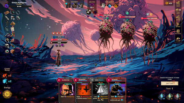 Menace from the Deep - The Rift of Sanity.