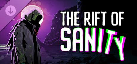 Menace from the Deep - The Rift of Sanity cover art
