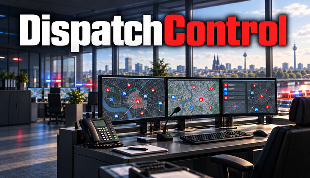 Dispatch Control