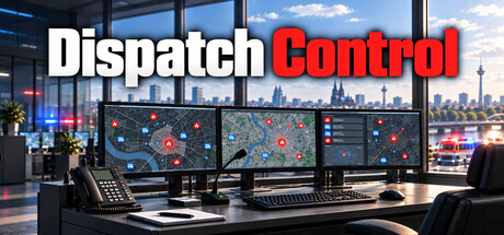Dispatch Control