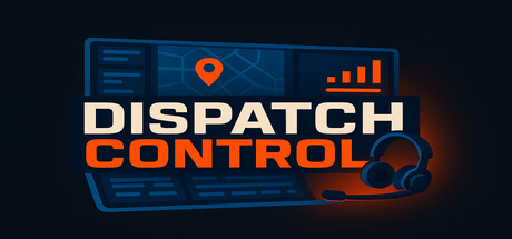 DispatchControl cover art