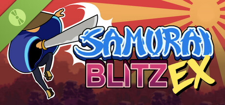 Samurai Blitz EX Demo