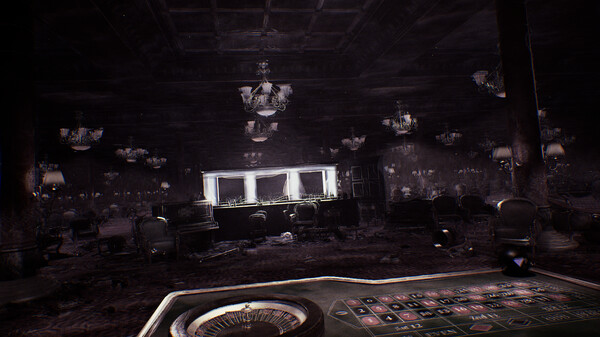 Paranormal Roulette screenshot 5