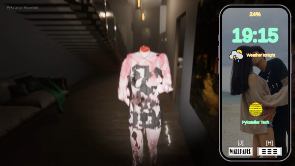 Evil Twin screenshot 3