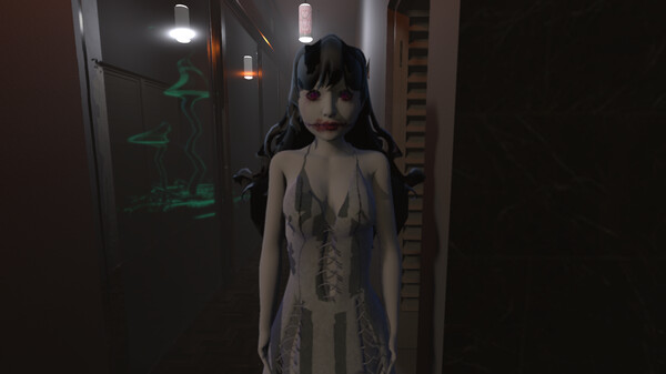 Evil Twin screenshot 6