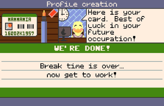 Screenshot z Pizza Express