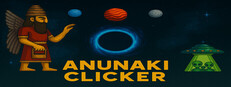 Anunaki Clicker